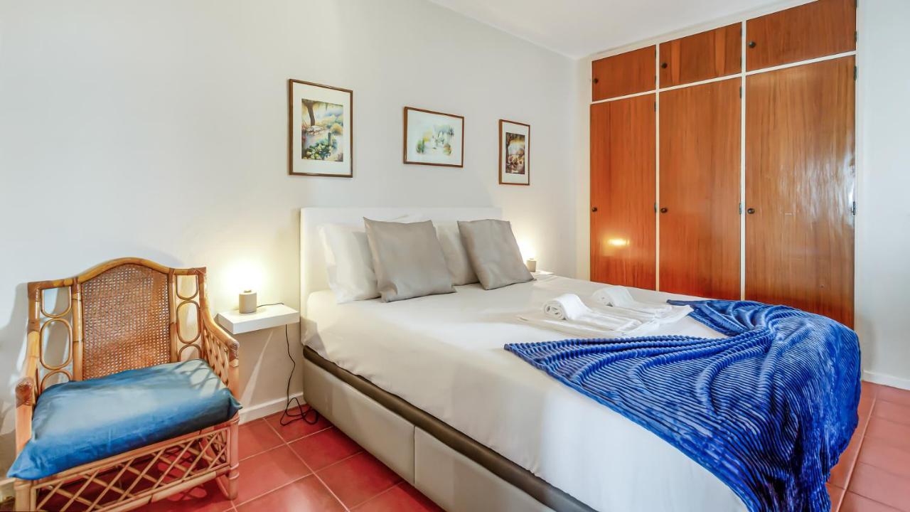 Vilamoura Coastal Retreat By Lovelystay المظهر الخارجي الصورة