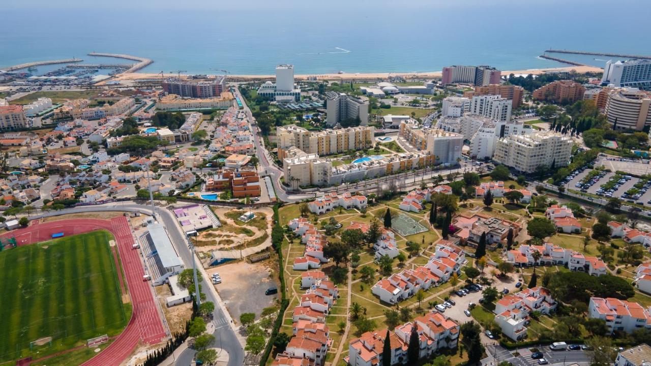 Vilamoura Coastal Retreat By Lovelystay المظهر الخارجي الصورة