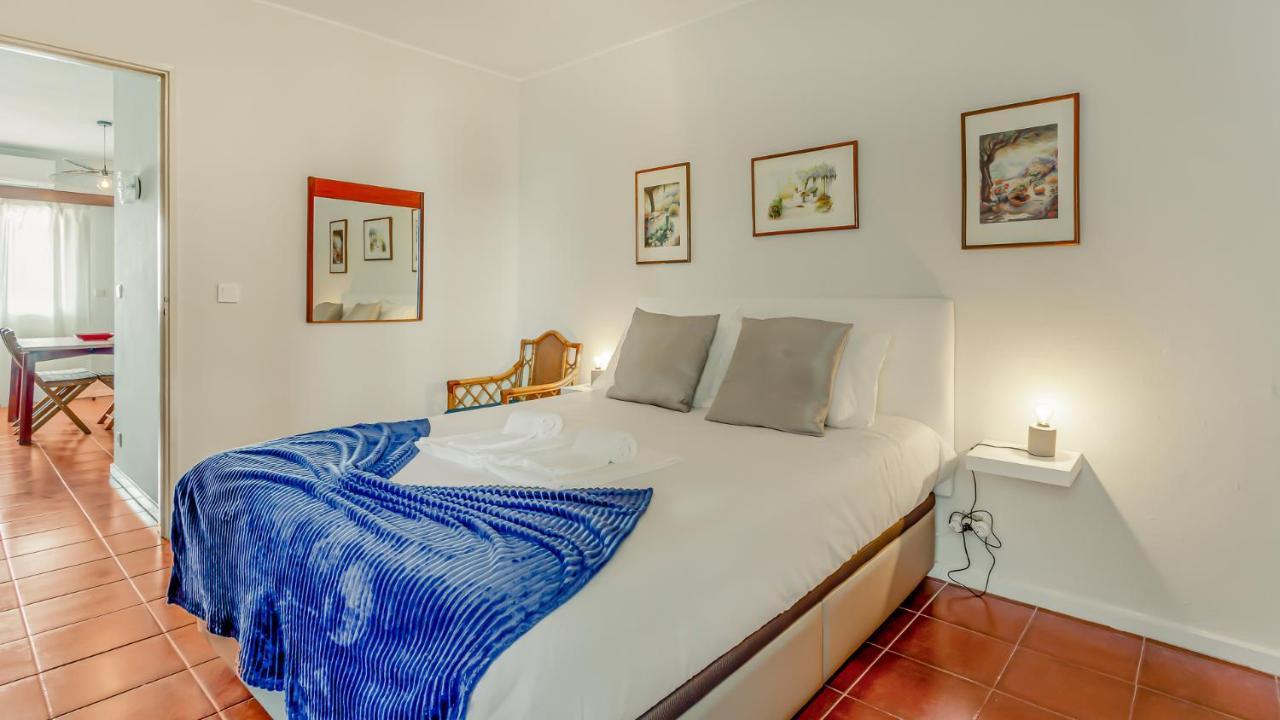 Vilamoura Coastal Retreat By Lovelystay المظهر الخارجي الصورة