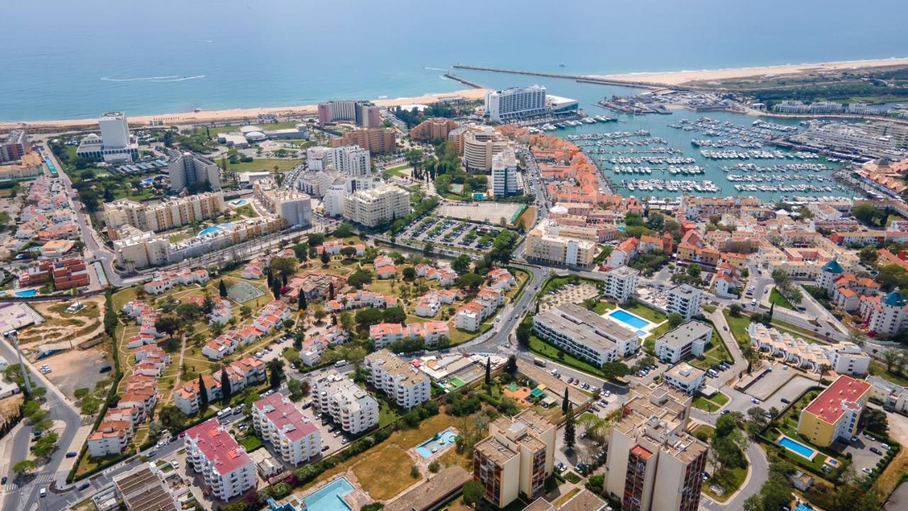 Vilamoura Coastal Retreat By Lovelystay المظهر الخارجي الصورة